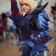 Cosplay by kevbotcosplay